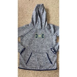 Under Armour hoodie